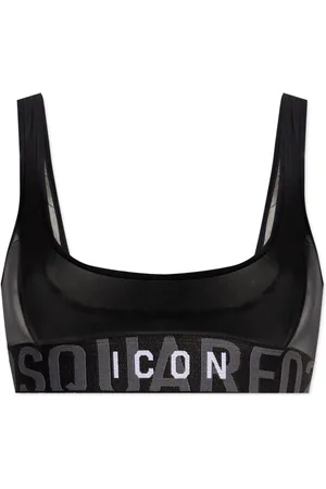 Dsquared2 Bralette sportivo