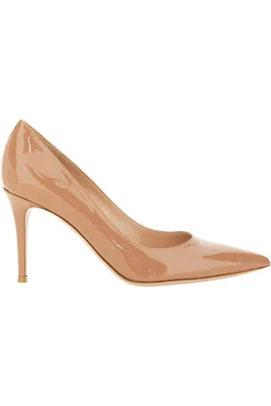 Gianvito Rossi Decolletè gianvito 85