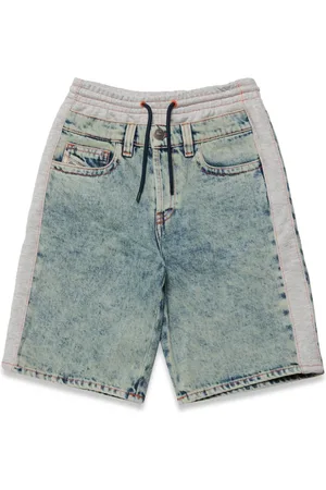 Diesel Short
