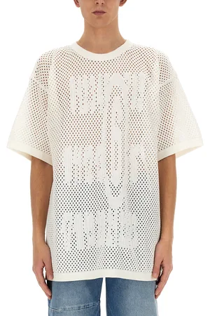 Maison Margiela T-shirt con logo