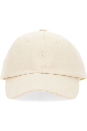 Jacquemus Cappello da baseball "la casquette"