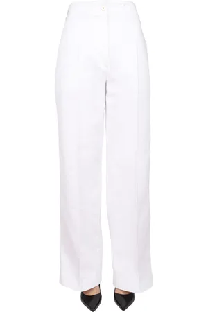 Patou Pantalone straight leg