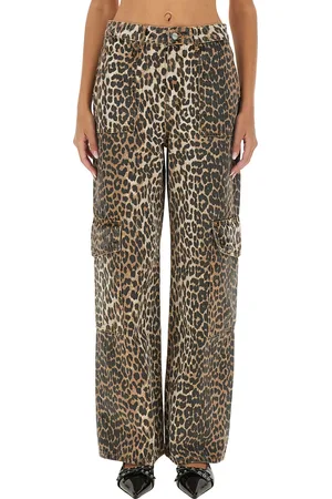 Ganni Pantalone cargo
