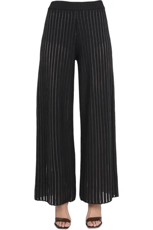 Fabiana Filippi Pantalone wide leg