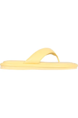 Gia Borghini Sandalo gia 5 puffy flat