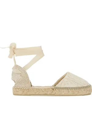 MANEBI Espadrilla "valenciana"