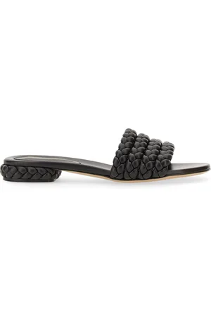 Gianvito Rossi Sandalo in nappa