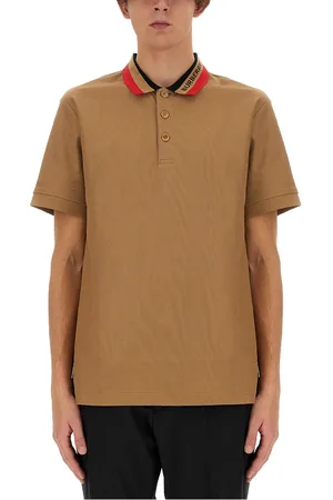 Burberry Polo in cotone