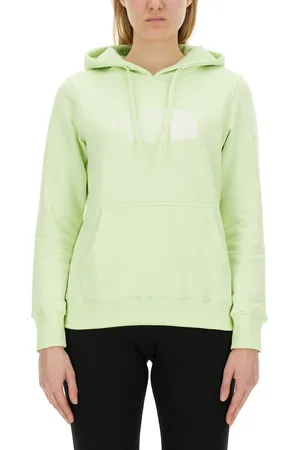The North Face Felpa con logo