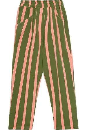 Weekend House Kids Stripped pants