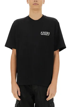 AMIRI T-shirt con logo