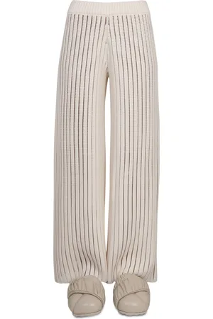 Fabiana Filippi Pantalone wide leg