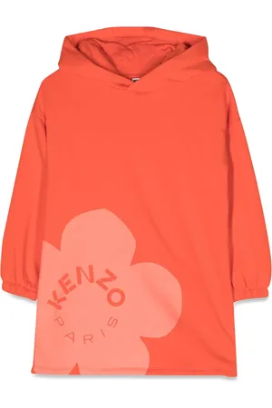 Kenzo Abito mc flower