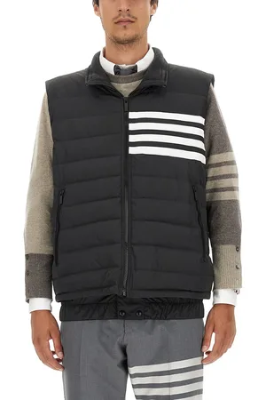 Thom Browne Gilet 4bar