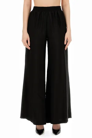 Fabiana Filippi Pantalone wide leg