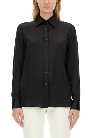 Tom Ford Camicia in seta