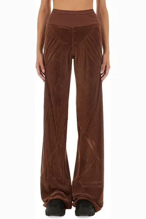 Rick Owens Pantalone "bias"
