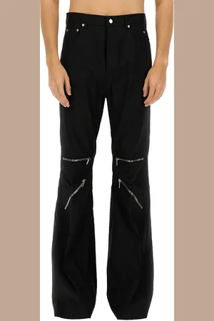 Rick Owens Pantalone cargo