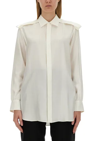 Burberry Camicia in seta