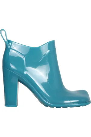 Bottega Veneta Stivale shine