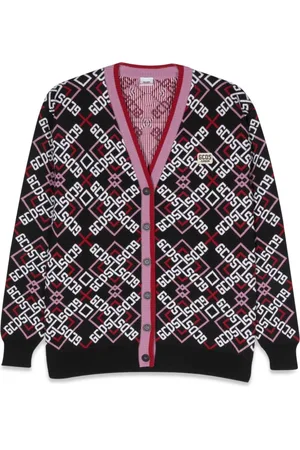 GCDS Cardigan