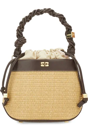 Ganni Borsa bucket "bou"