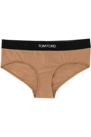 Tom Ford Slip con logo