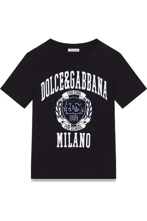 Dolce & Gabbana T-shirt manica corta