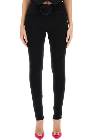 MAGDA BUTRYM Pantalone skinny fit
