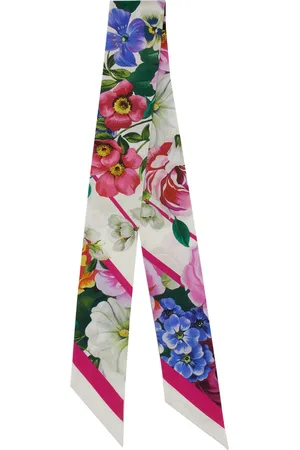 Dolce & Gabbana Bandeau in twill