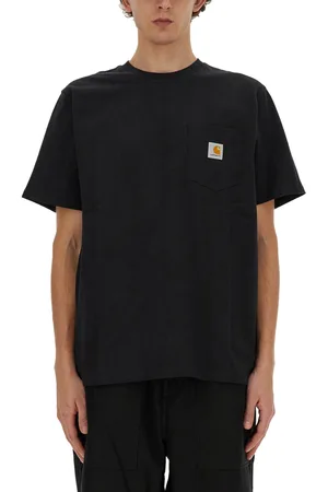 Carhartt T-shirt con tasca