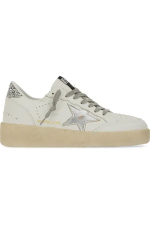Golden Goose Sneaker "ballstar"