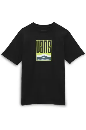 Vans T-shirt m/c maze