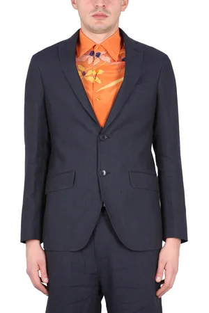 Etro Giacca monopetto