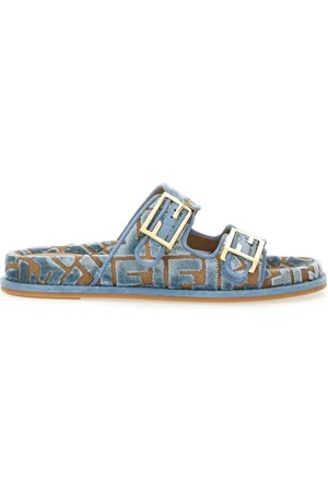 Fendi Slide " feel"