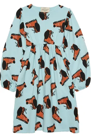 Weekend House Kids Dog boots dress m/l
