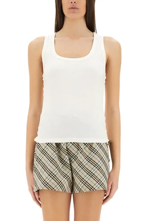 Burberry Tank top in cotone