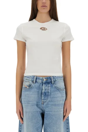 Diesel T-shirt con logo