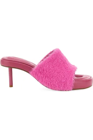 Jacquemus Sandalo argilla