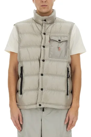 Moncler Gilet imbottito "nantu"
