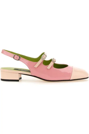 Carel Pump "abricot"