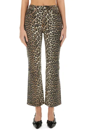 Ganni Jeans