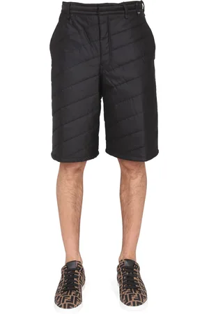 Fendi Bermuda in lana