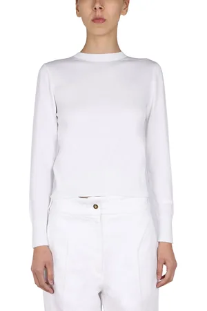 Patou Maglia con fiocco