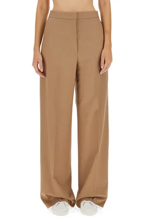 Fabiana Filippi Pantalone relaxed fit