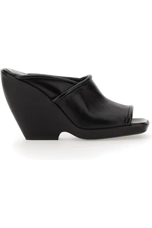 Khaite Sandali mules the stagg 105mm