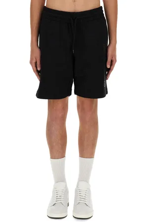 Moschino Bermuda in cotone
