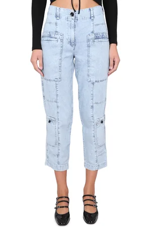 Proenza Schouler Jeans in denim