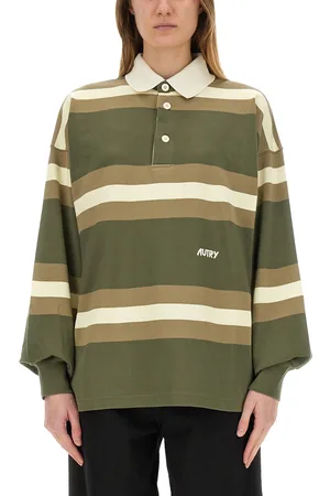 Autry Polo a righe