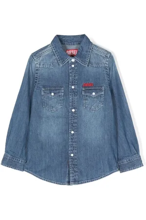 Diesel Camicia ml